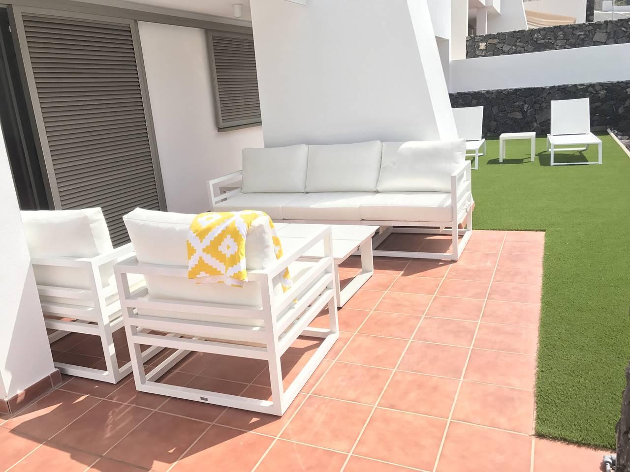 Vakantieappartement in Adeje, Spanje voor 6 personen foto 10