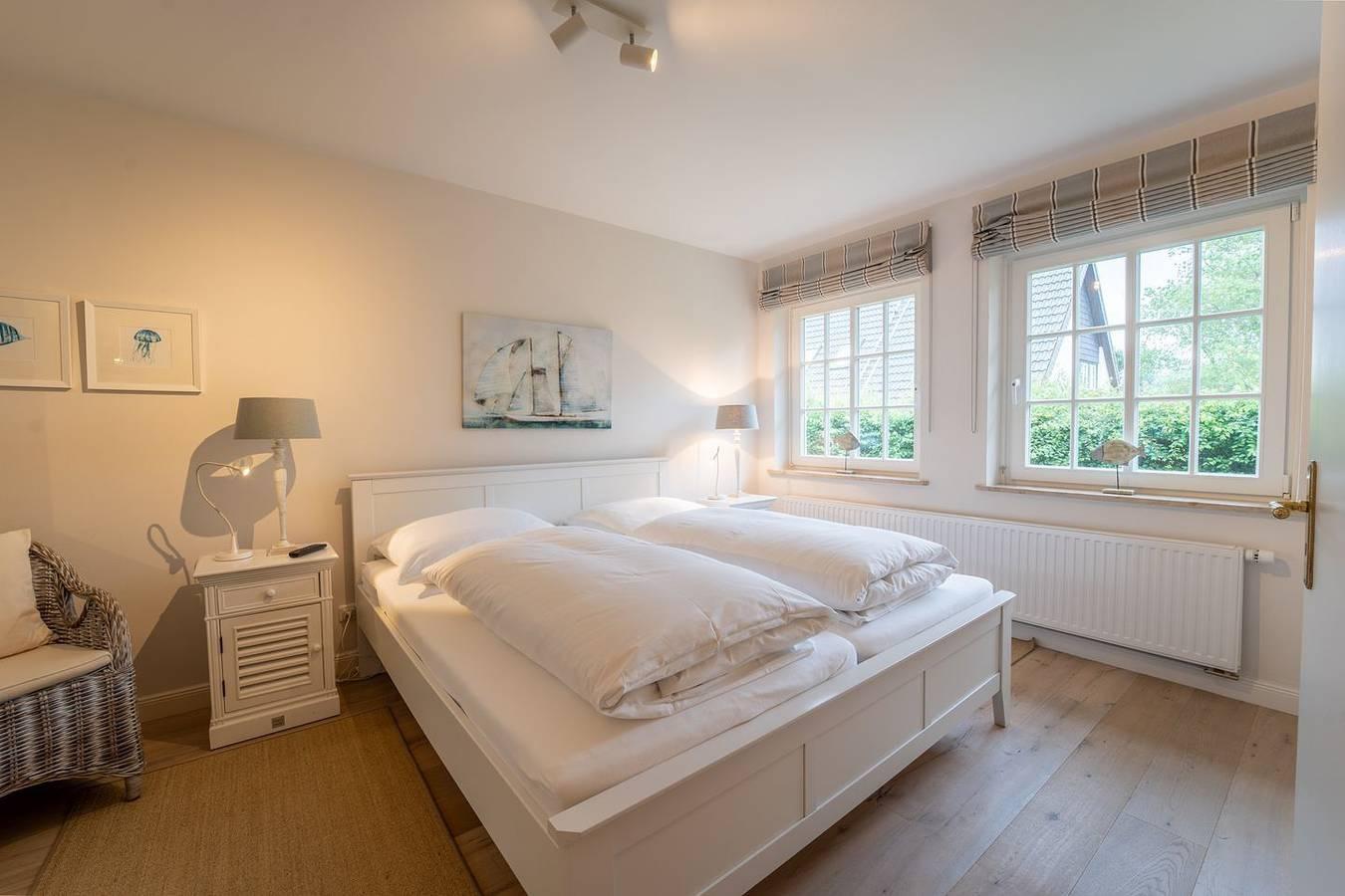 Vakantiehuis in Sylt, Duitsland voor 5 personen foto 11
