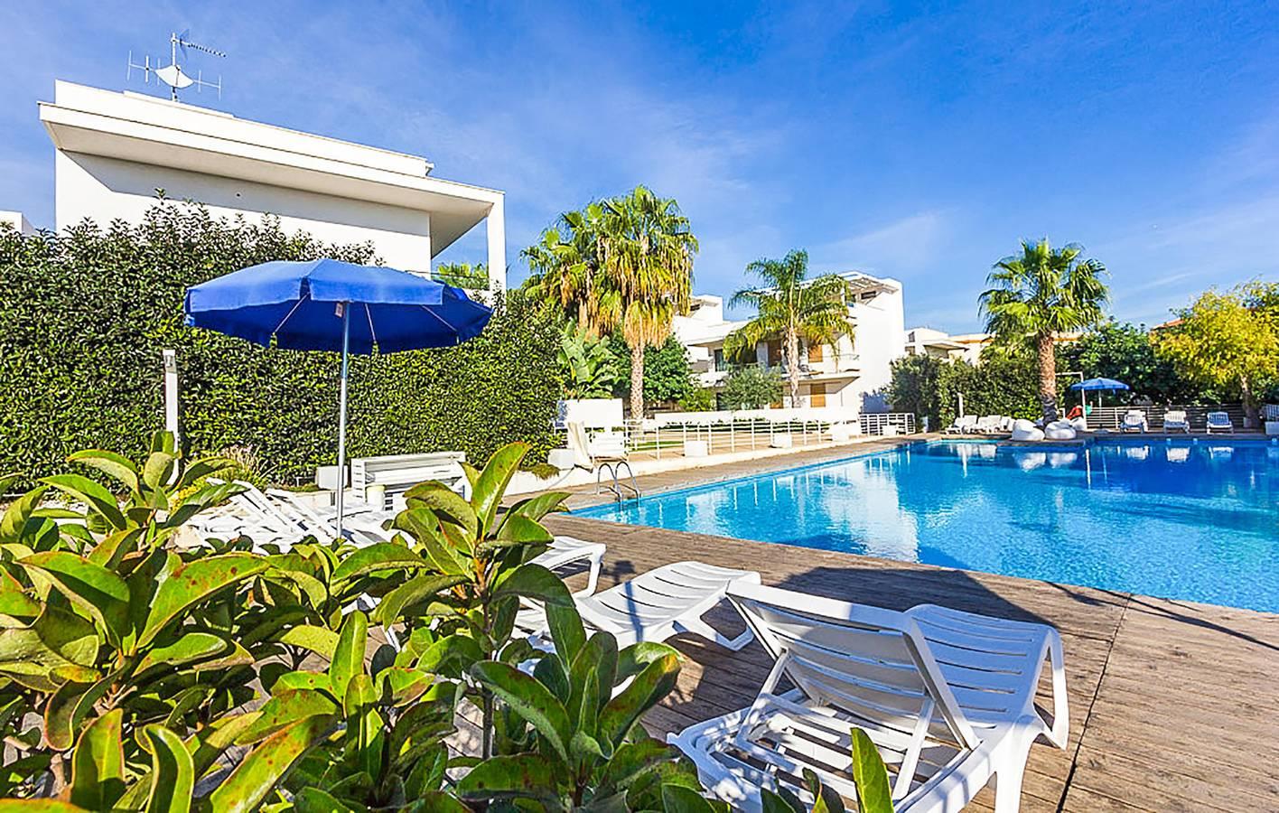 Vakantiehuis in Ragusa, Italië voor 6 personen foto 4