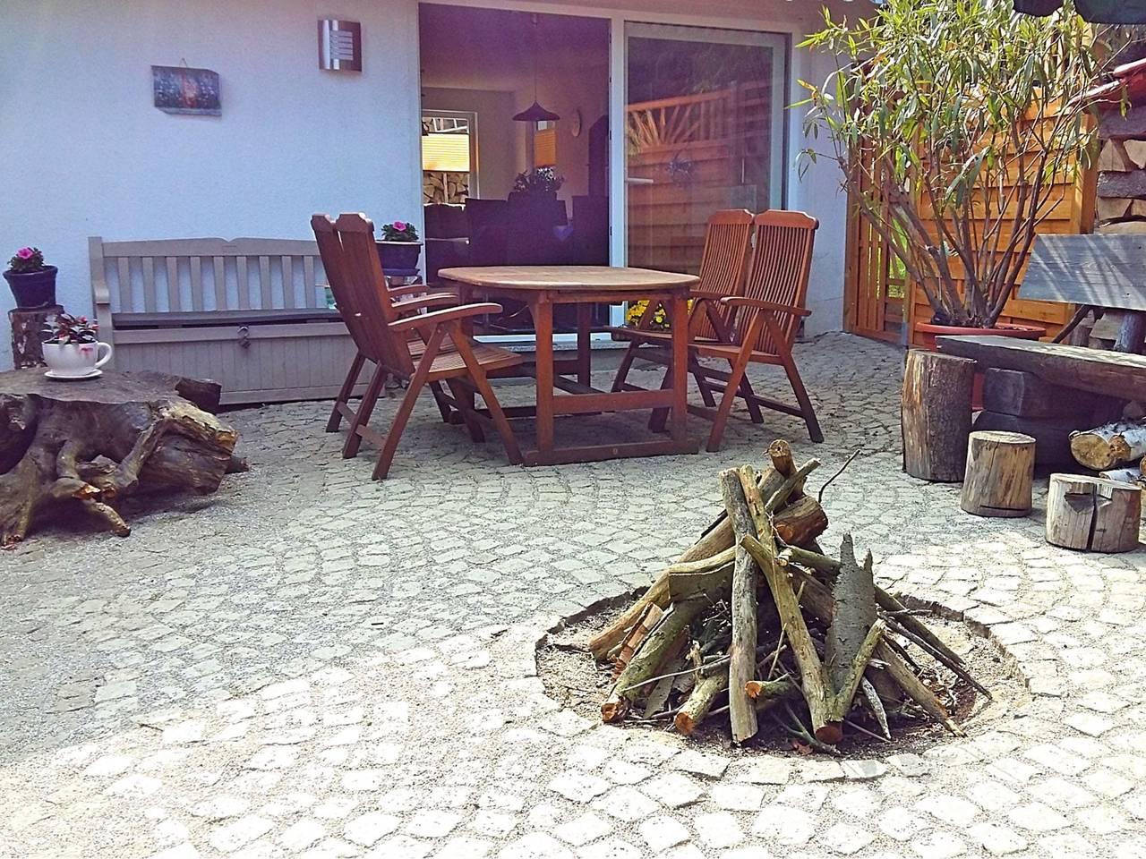 Vakantiehuis in Harz, Duitsland voor 3 personen foto 14