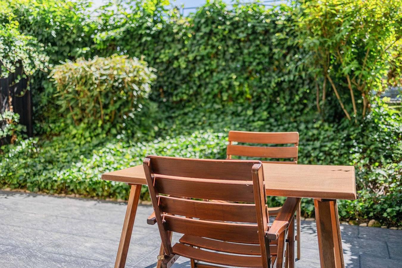 Vakantieappartement in Bodensee, Duitsland voor 4 personen foto 17