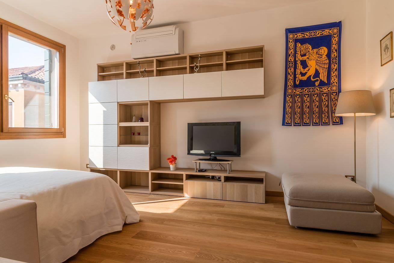 Vakantieappartement in Venetië, Italië voor 2 personen foto 10