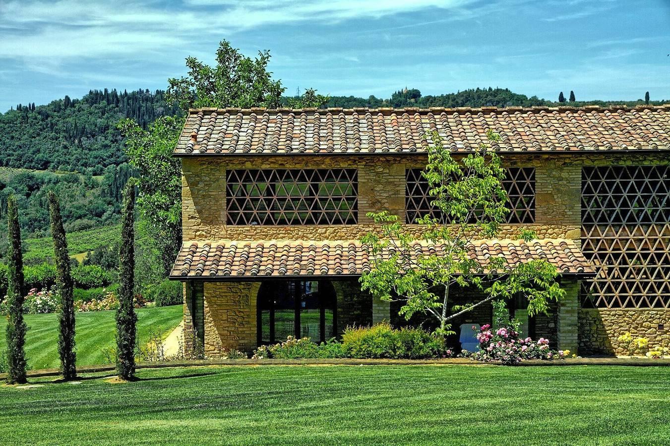 Vakantiehuis in Chianti, Italië voor 16 personen foto 3