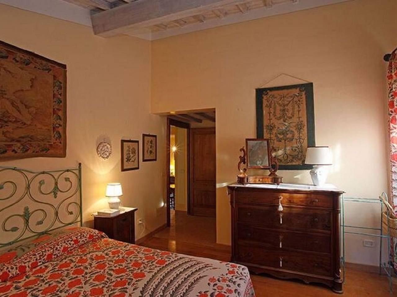 Stijlvol appartement in Cetona met zwembad in Cetona, Provincie Siena, Italië voor 10 personen foto 23