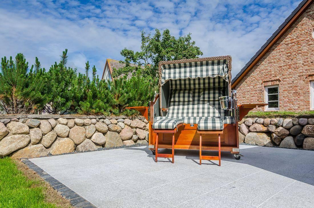 Vakantiehuis in Sylt, Duitsland voor 4 personen foto 17