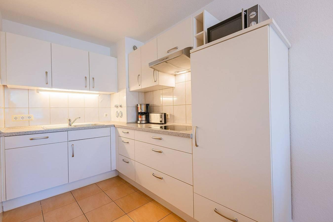 Vakantieappartement in Bodensee, Duitsland voor 4 personen foto 3