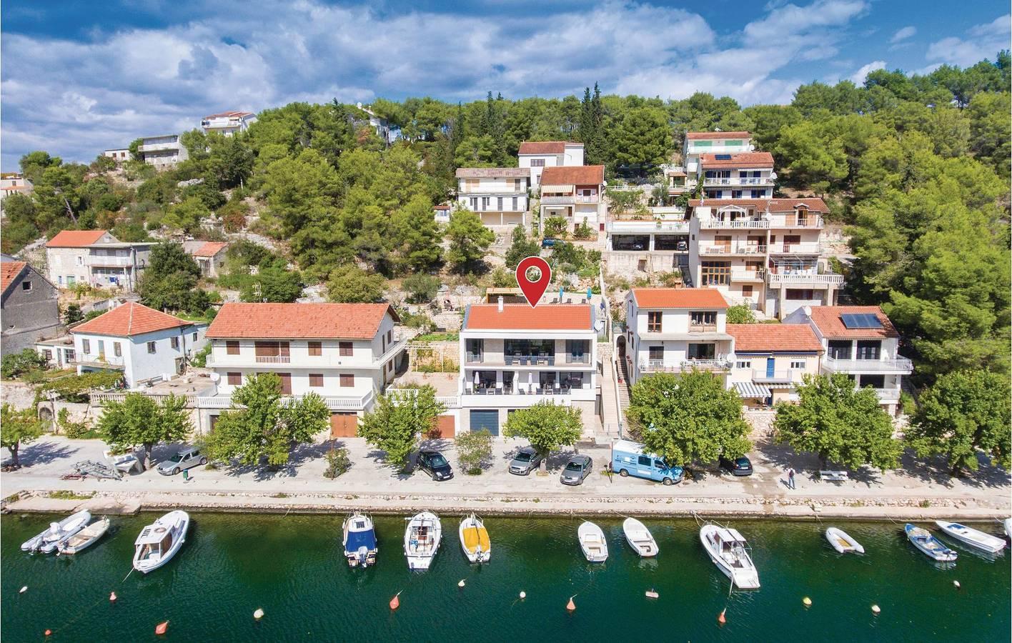 Vakantiehuis in Raslina, Kroatië voor 12 personen foto 3
