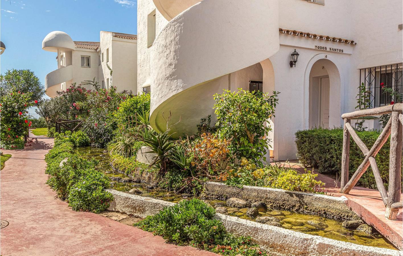 Vakantieappartement in Torrox, Spanje voor 5 personen foto 14