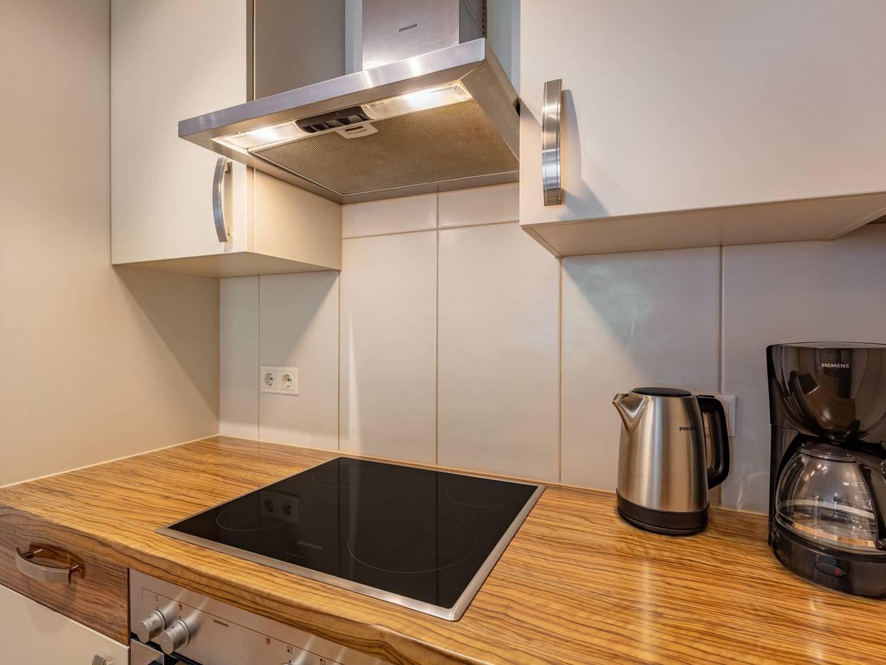 Vakantieappartement in Sankt Margarethen im Lungau, Bundesland Salzburg, Oostenrijk voor 6 personen foto 9