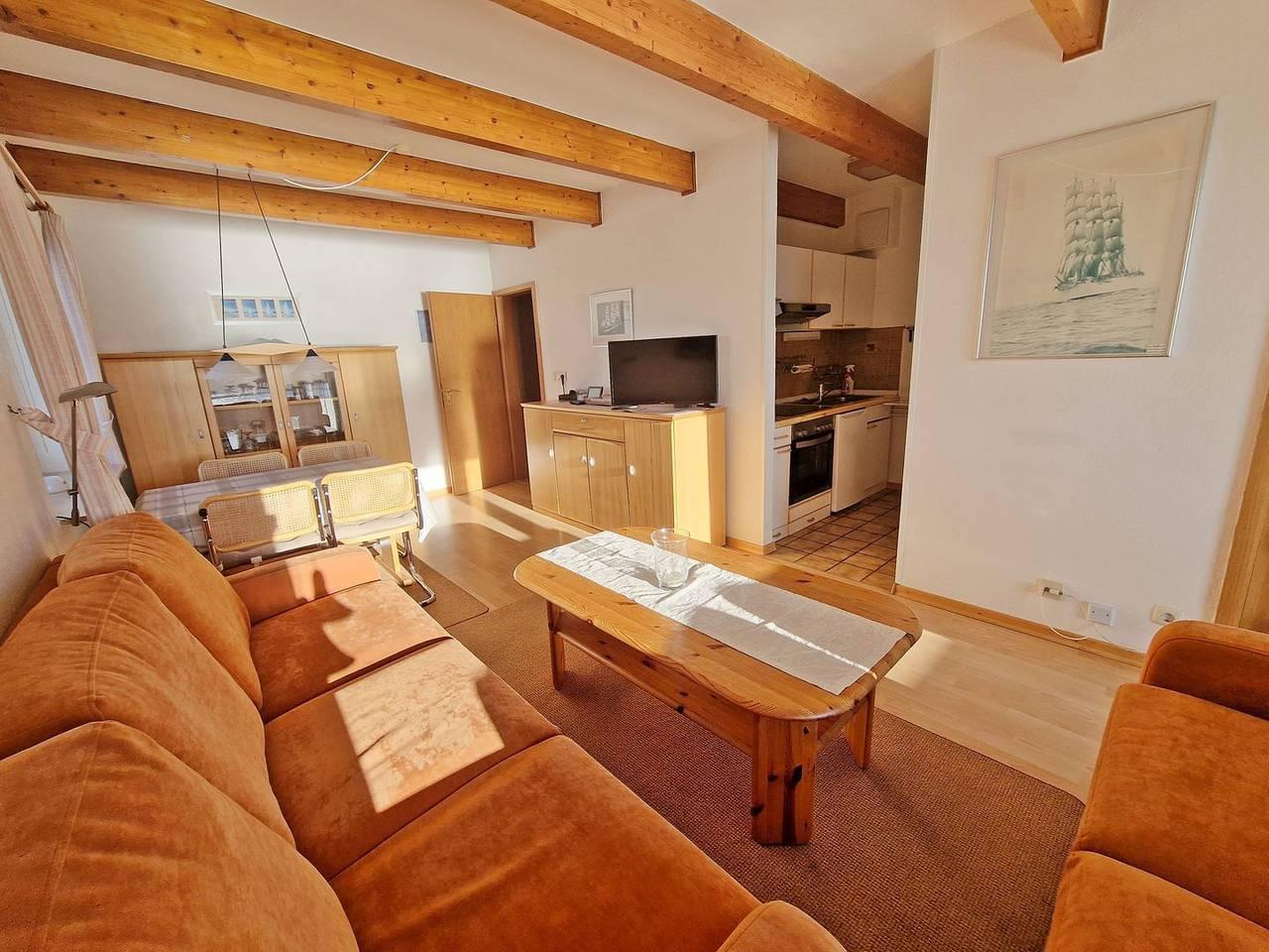 Vakantieappartement in Heiligenhafen vanaf 107€ per nacht