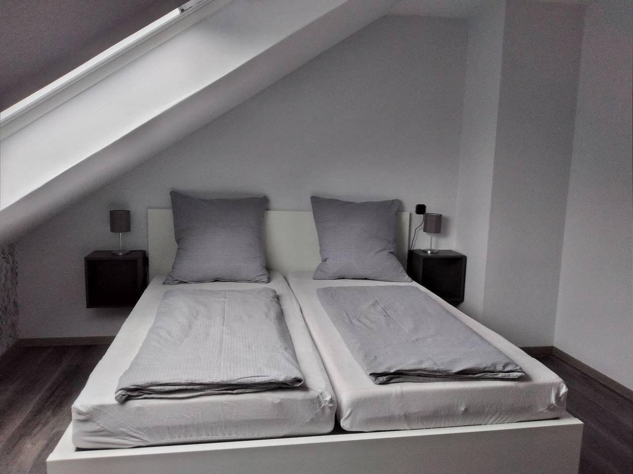 Vakantieappartement in North Eifel, Duitsland voor 5 personen foto 6