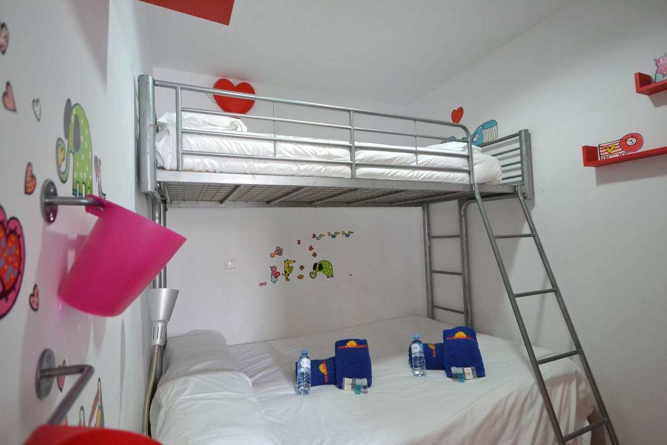 Vakantieappartement in Manilva, Spanje voor 4 personen foto 7