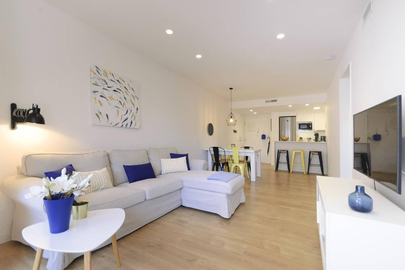 Vakantieappartement in Costa Brava, Spanje voor 4 personen foto 10