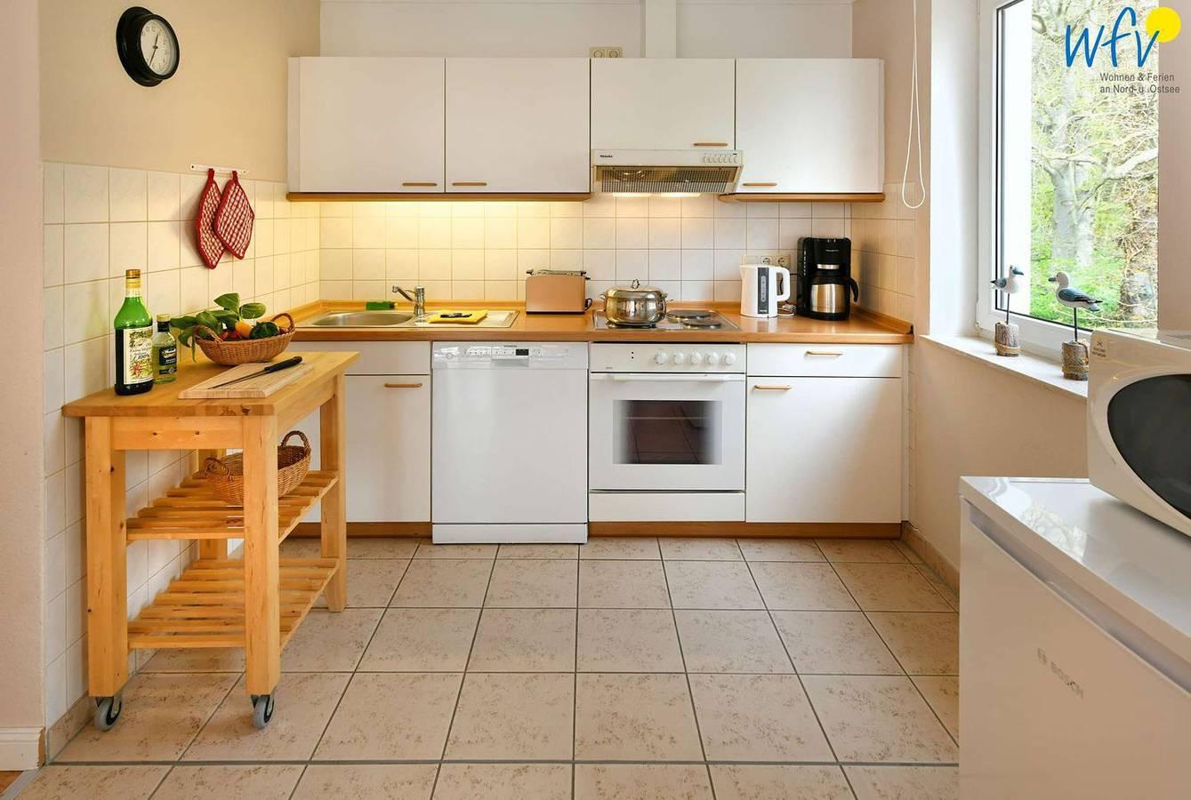 Vakantieappartement in Rügen, Duitsland voor 4 personen foto 14