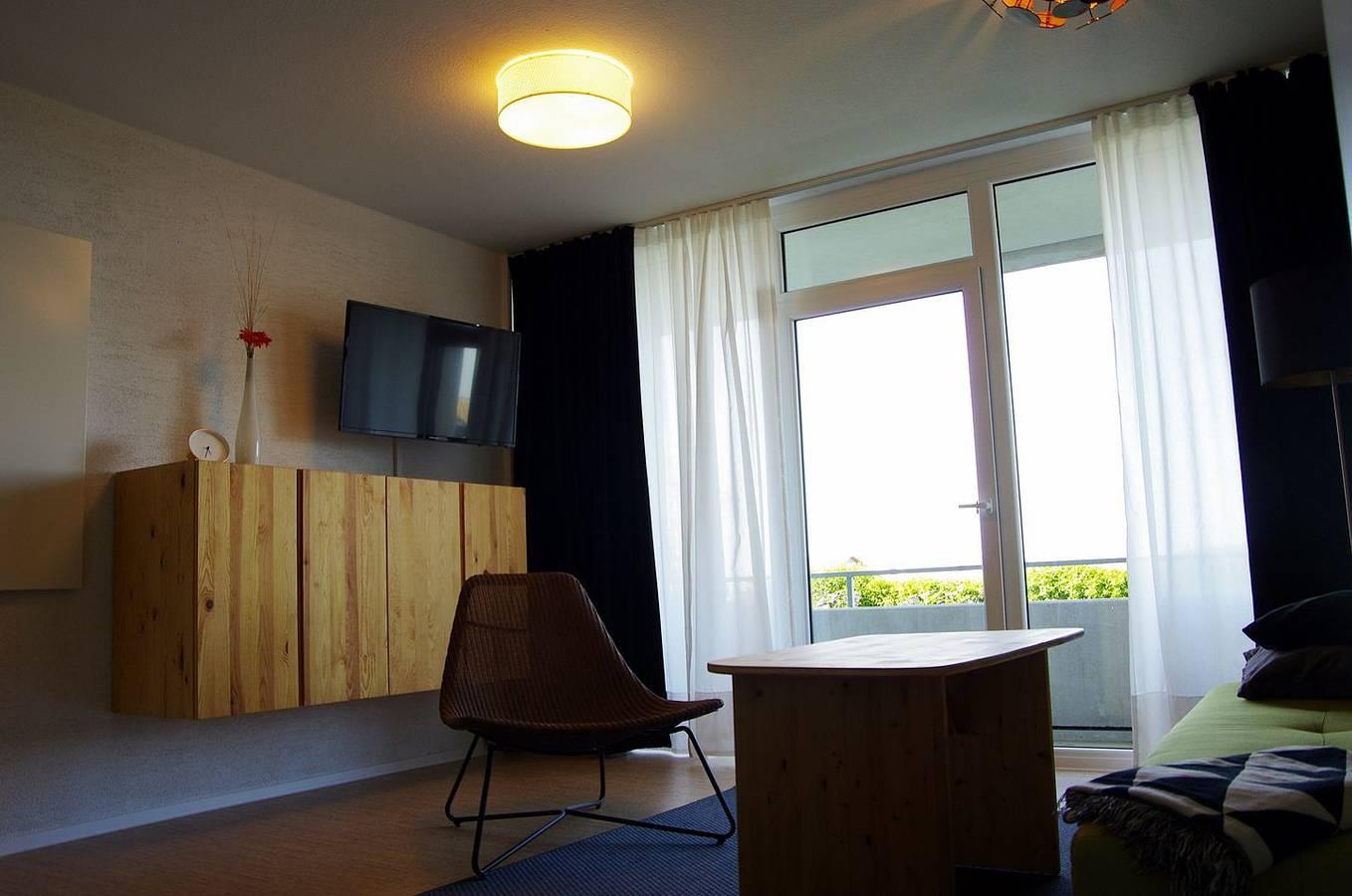 Vakantieappartement in Heiligenhafen, Duitsland voor 2 personen foto 2