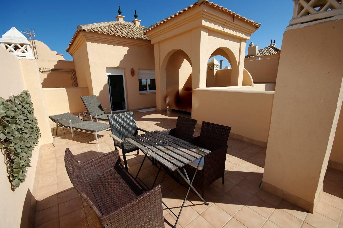 Vakantieappartement in Tarifa, Spanje voor 6 personen foto 4