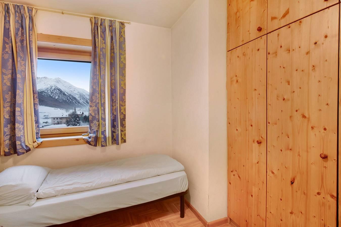 Vakantieappartement in Livigno, Italië voor 6 personen foto 13