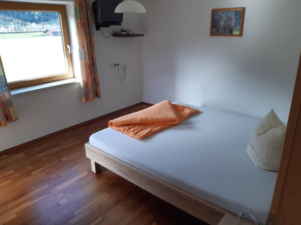 Vakantieappartement in Stumm, Oostenrijk voor 8 personen foto 9