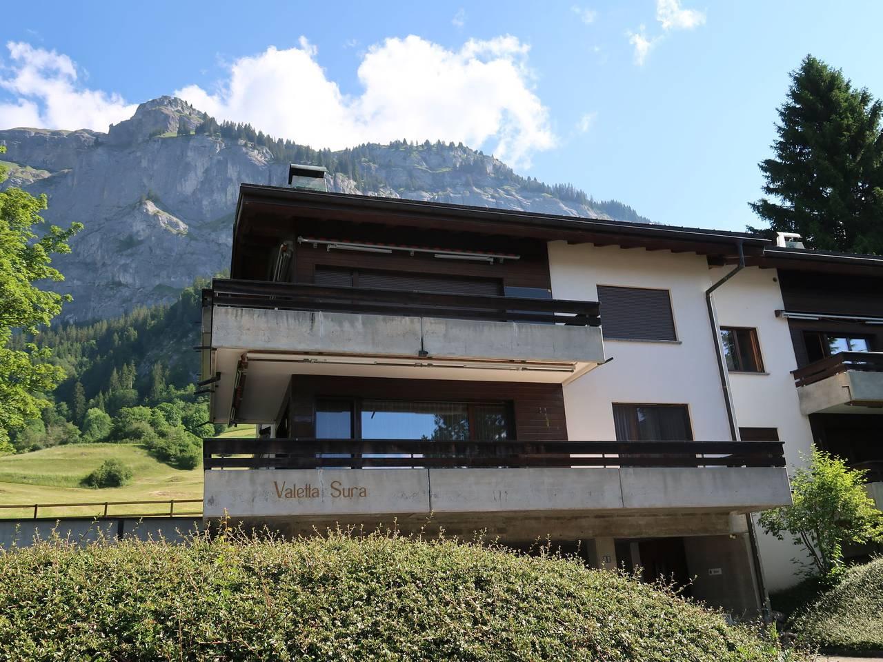 Vakantieappartement in Flims, Zwitserland voor 4 personen foto 16