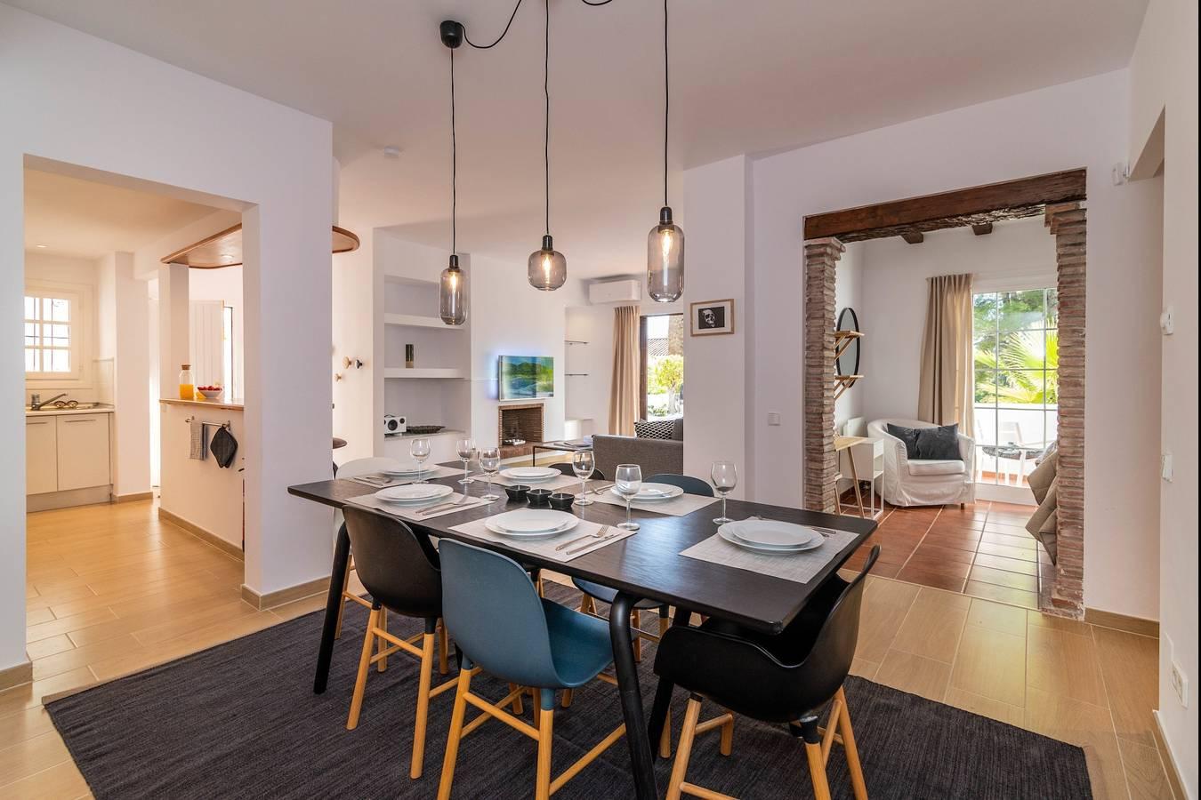 Vakantieappartement in Marbella, Spanje voor 6 personen foto 17