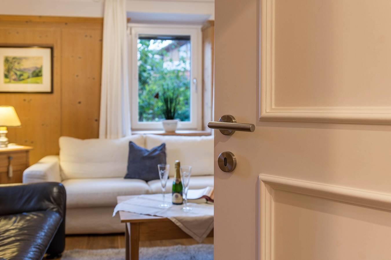 Vakantieappartement in Dolomieten, Italië voor 4 personen foto 6