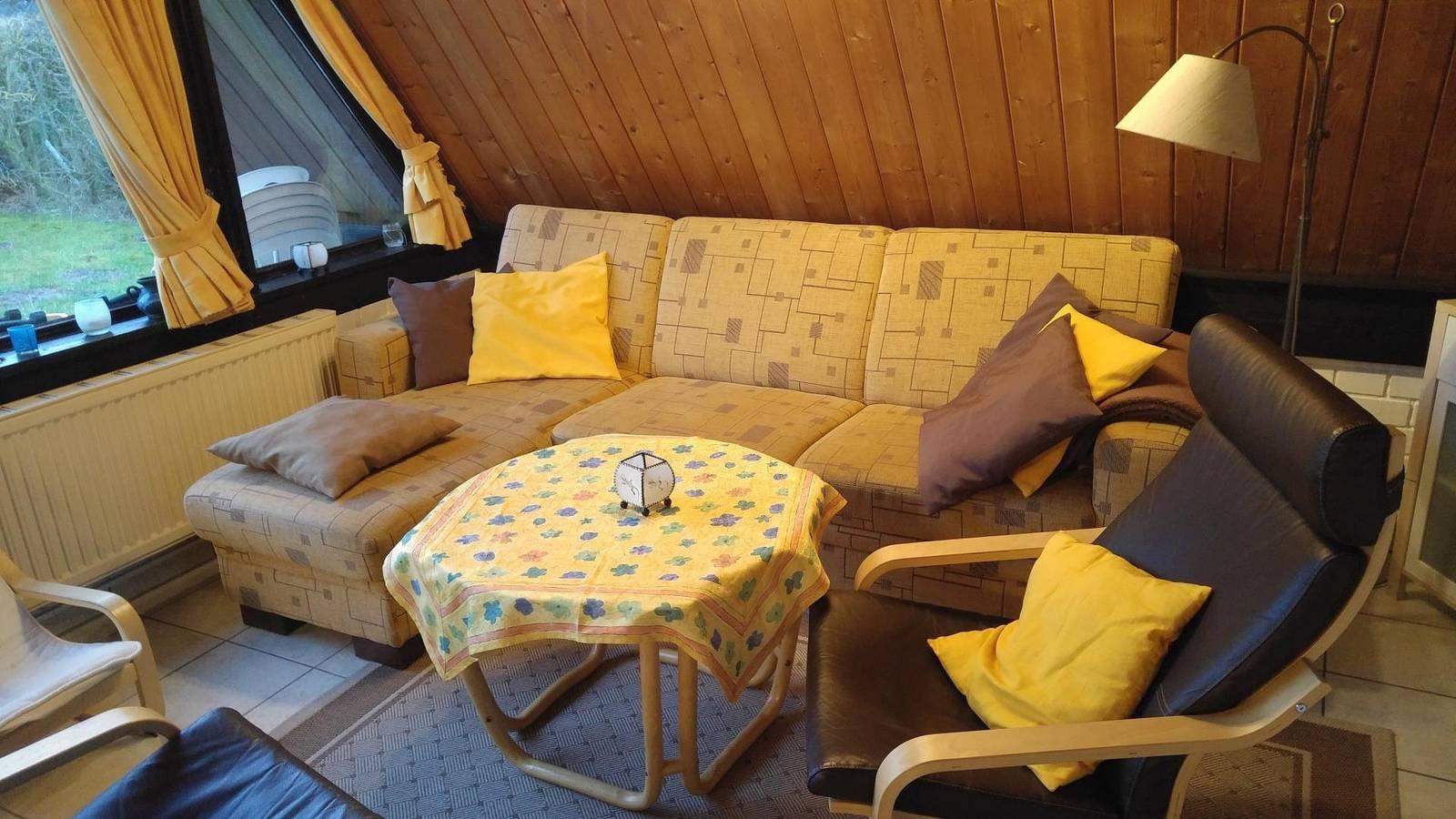 Vakantiehuis in Weser-Ems, Duitsland voor 7 personen foto 6