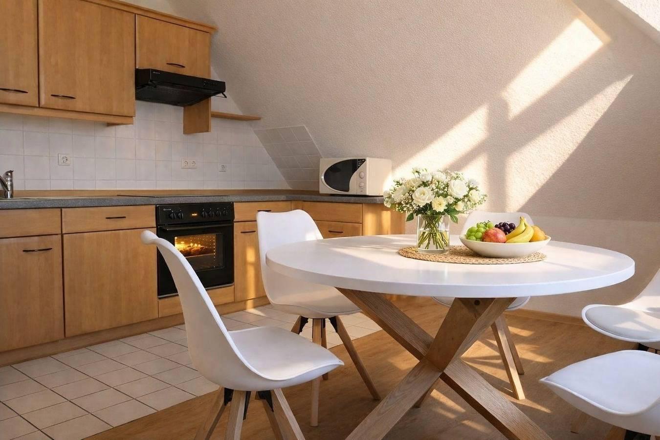 Vakantieappartement in Kühlungsborn, Duitsland voor 5 personen foto 5