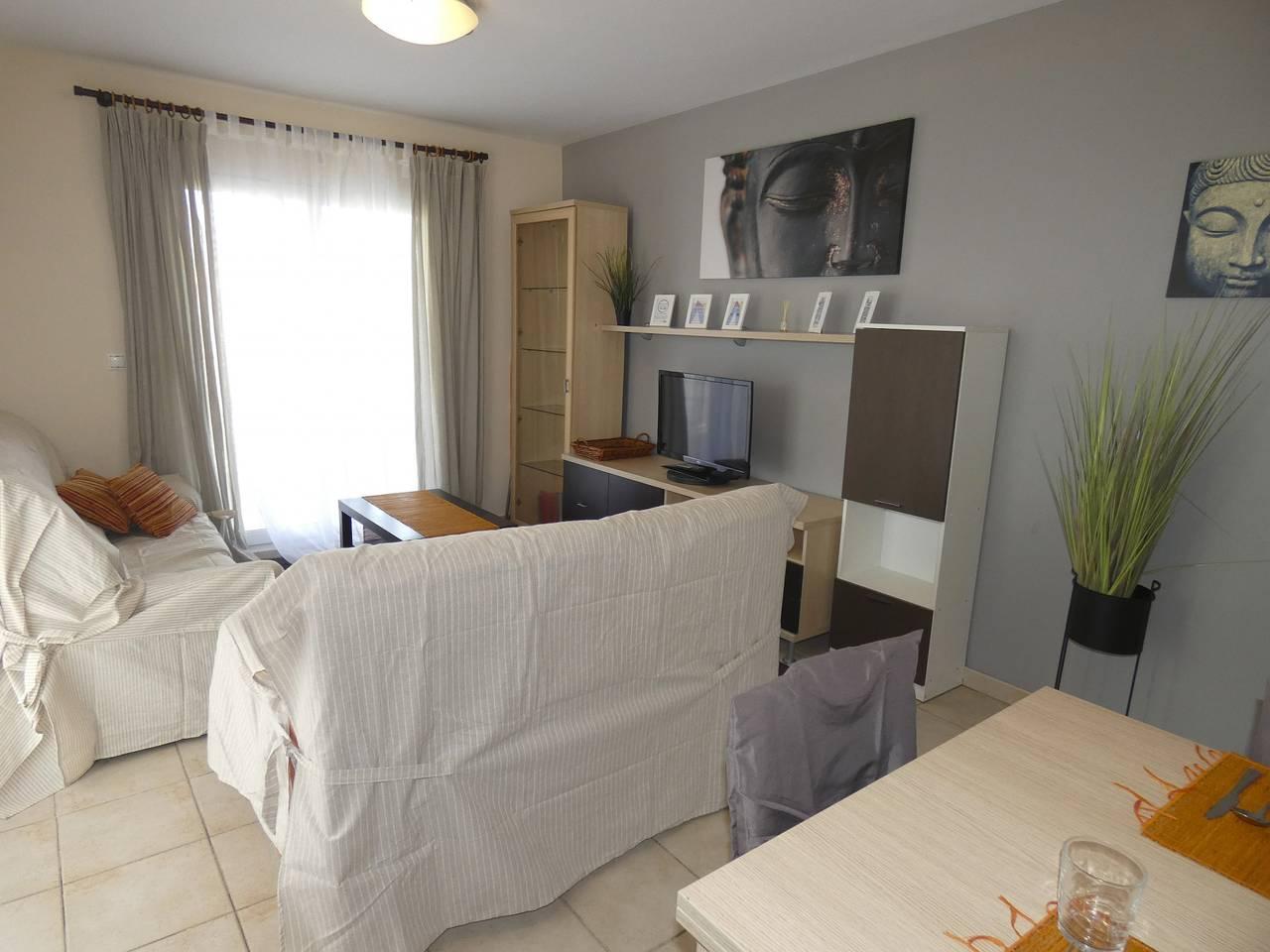 Vakantieappartement in Safor, Spanje voor 4 personen foto 6