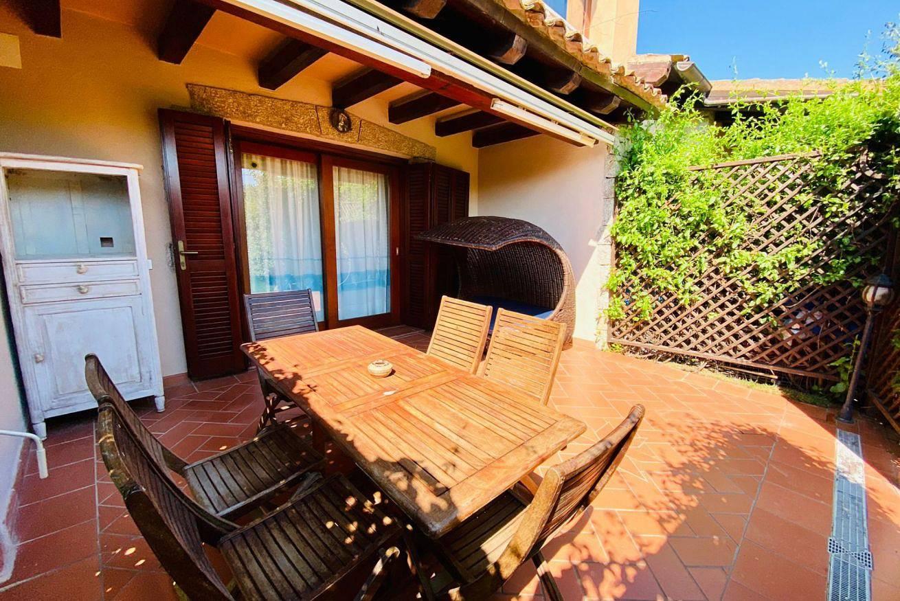 Vakantieappartement in San Teodoro, Italië voor 8 personen foto 4