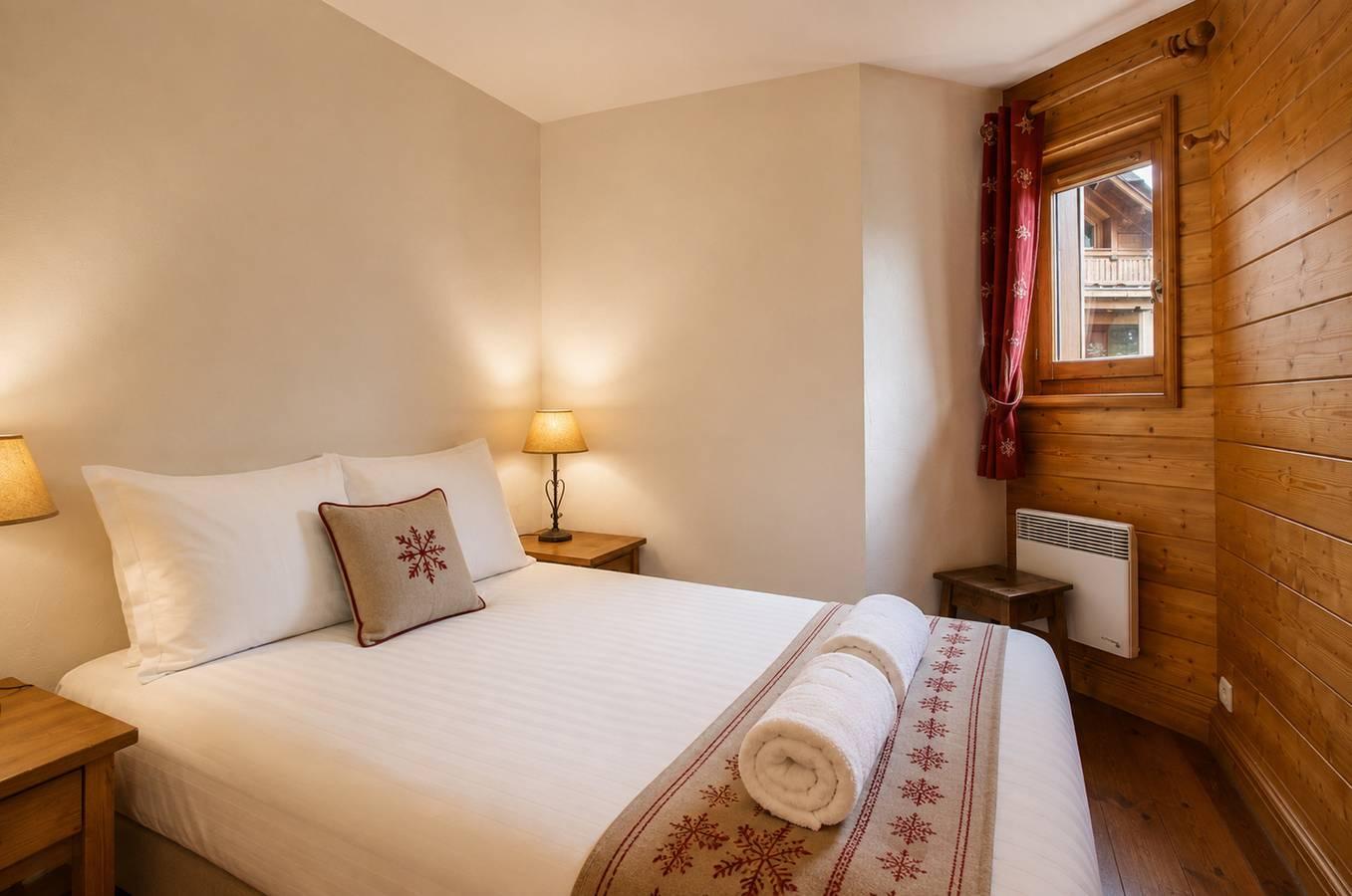 Vakantieappartement in Rhône-Alpes, Frankrijk voor 8 personen foto 14