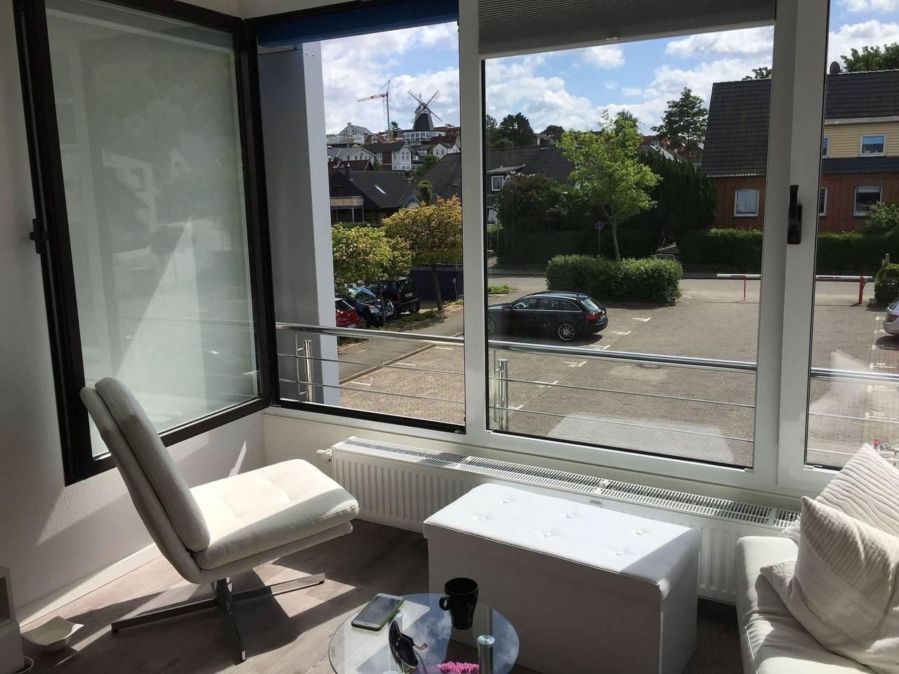 Vakantieappartement in Laboe, Duitsland voor 3 personen foto 10