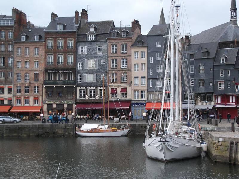Vakantiehuis in Le Havre, Frankrijk voor 2 personen foto 12