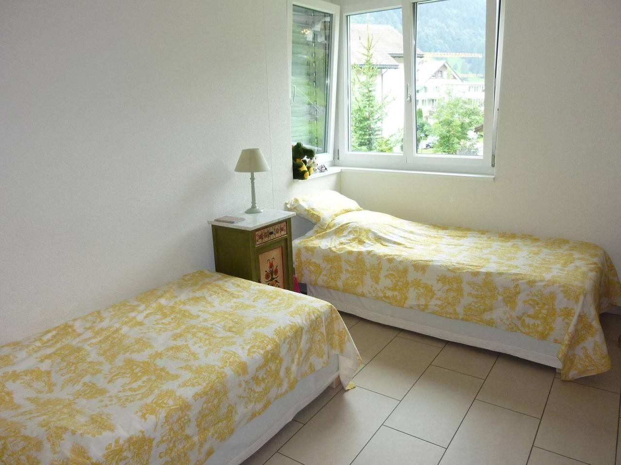 Vakantieappartement in Engelberg, Zwitserland voor 6 personen foto 10