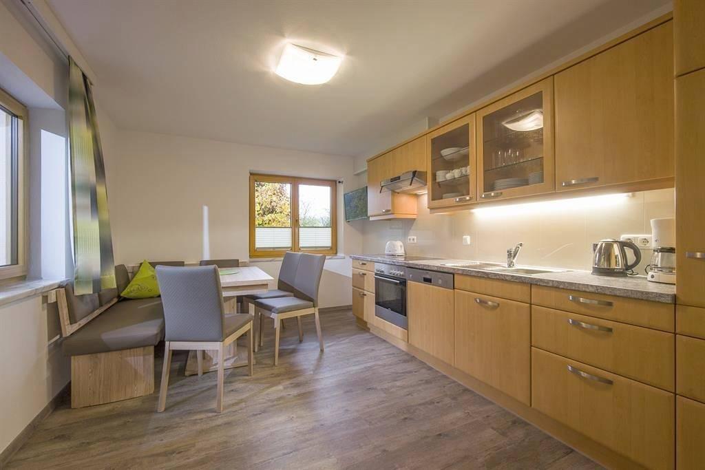 Vakantieappartement in Söll, Oostenrijk voor 12 personen foto 4