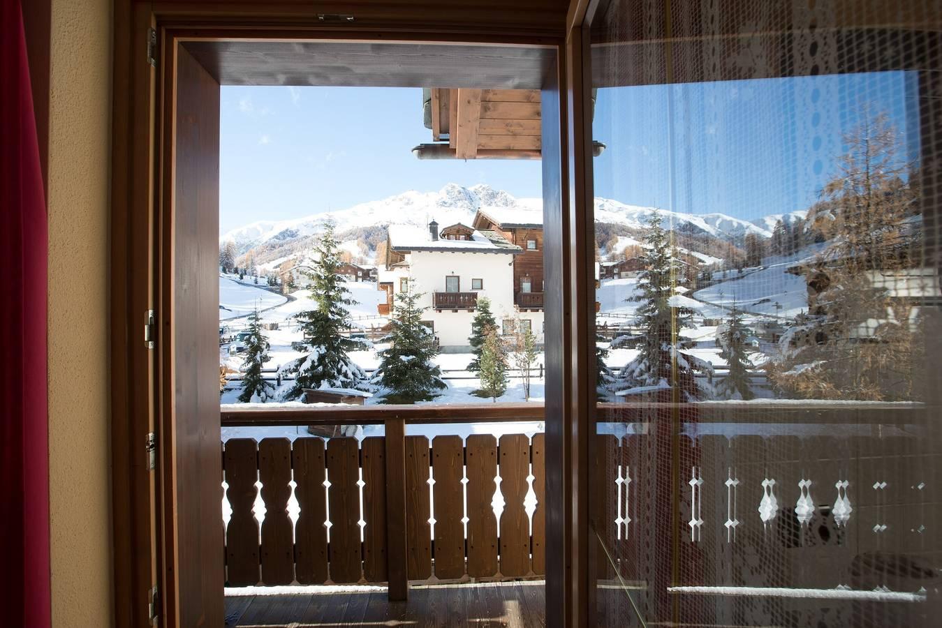 Vakantieappartement in Livigno, Italië voor 4 personen foto 3