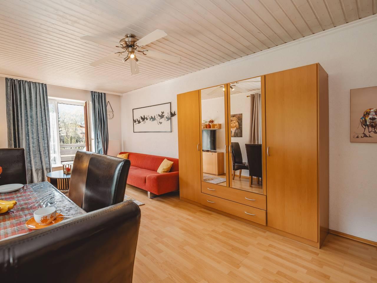 Rudis Appartements in Bad Gastein en omgeving, Ski Amadé, Oostenrijk voor 4 personen foto 11