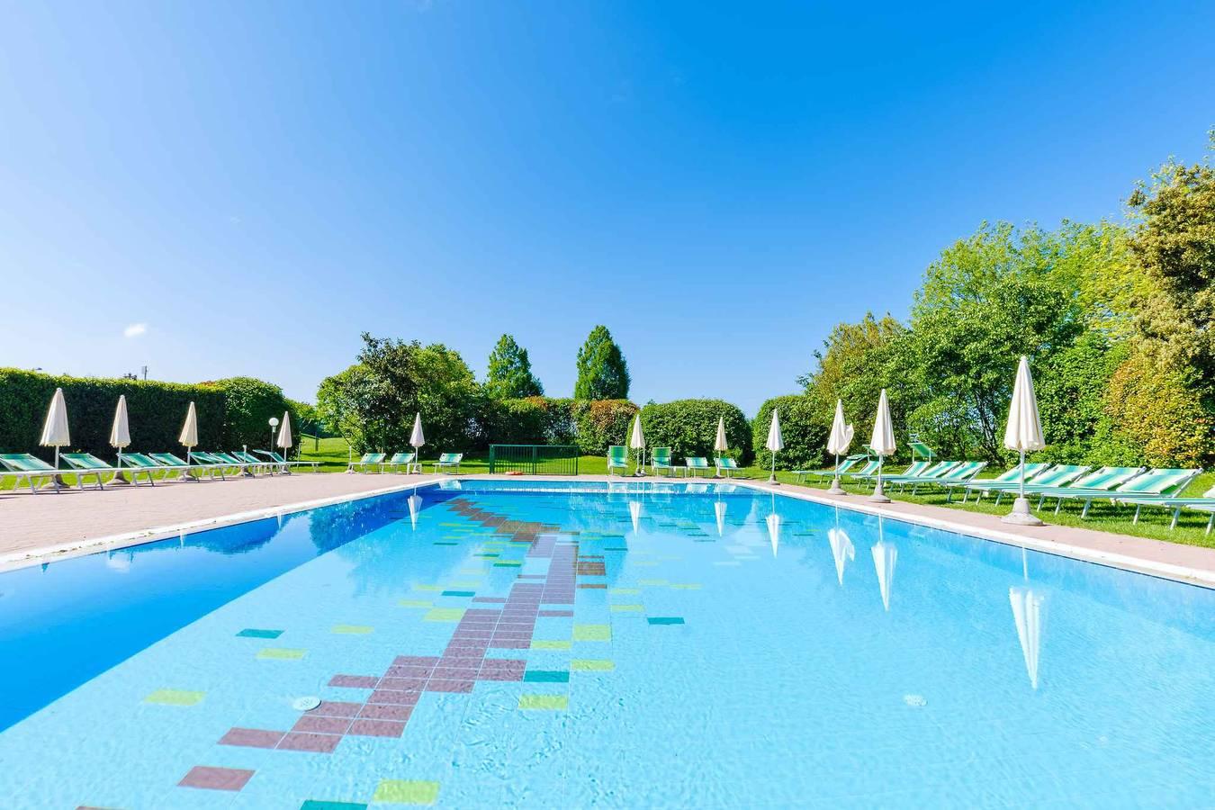 Vakantieappartement in Gardameer, Italië voor 6 personen foto 3
