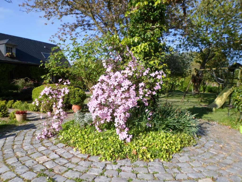 Gîtes de France® - La Cécilève in Riville, Frankrijk voor 2 personen foto 21