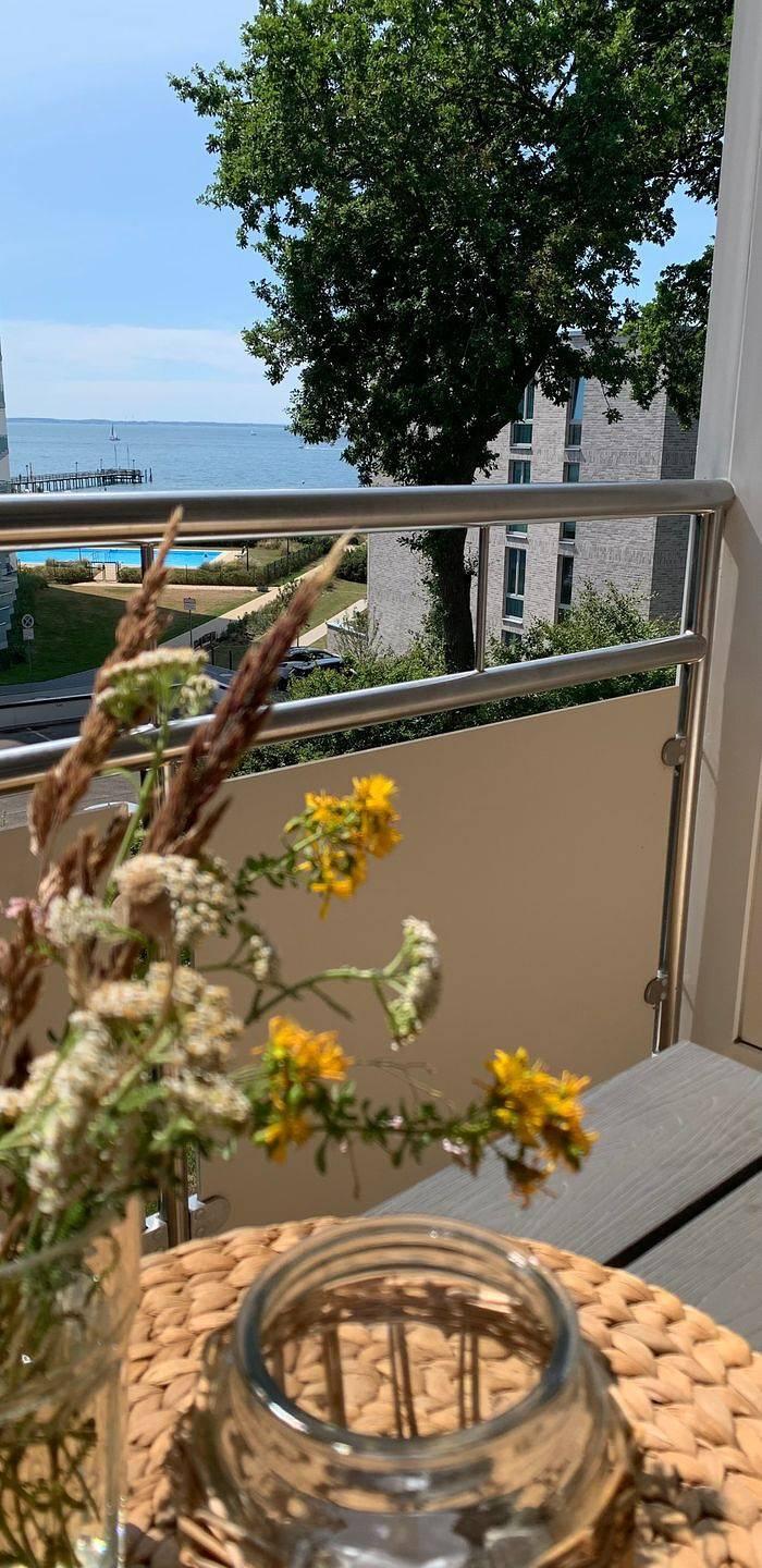 Vakantieappartement in Pelzerhaken, Duitsland voor 4 personen foto 3
