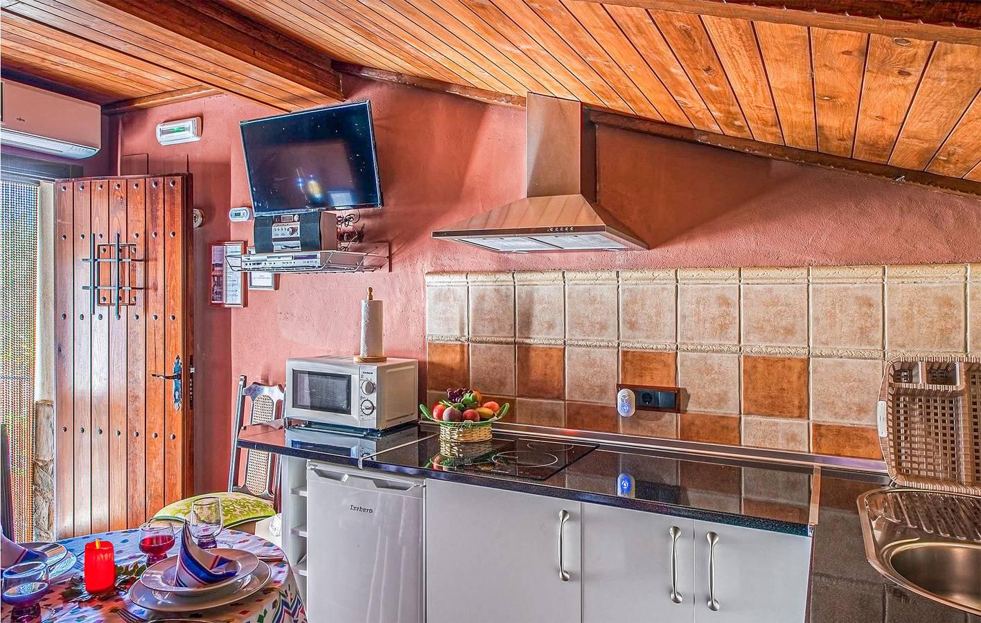 Vakantiehuis in Cáceres en omgeving, Spanje voor 2 personen foto 15