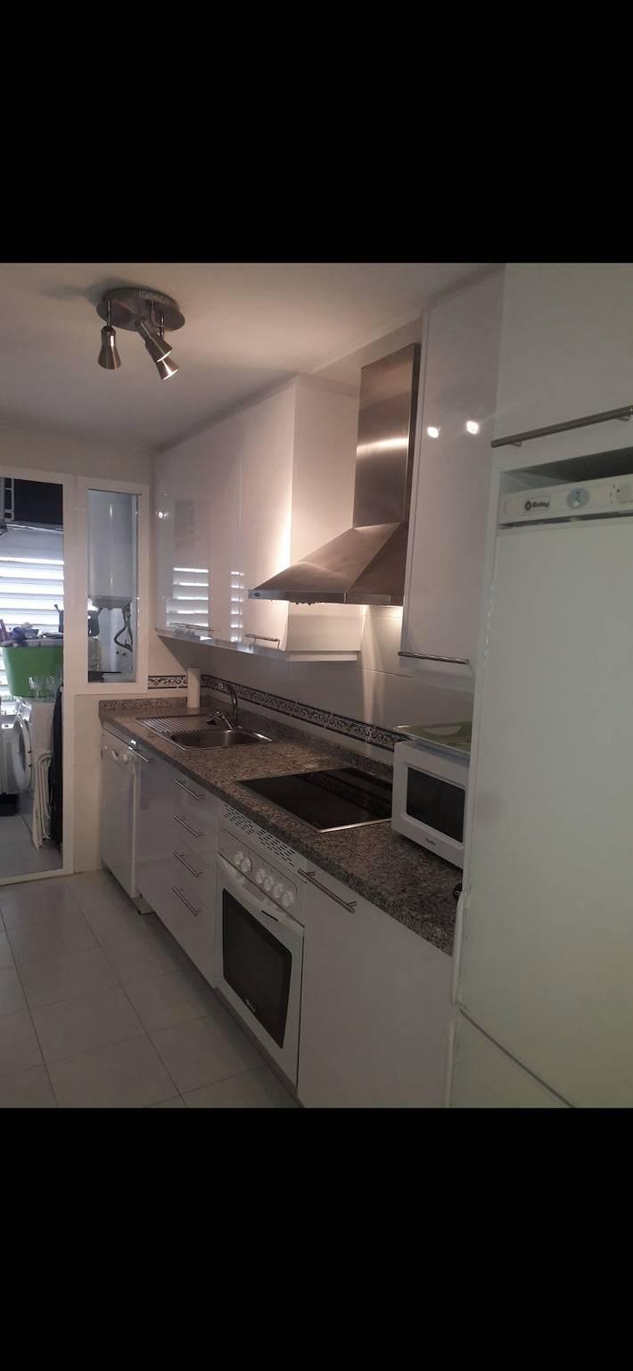Vakantieappartement in Manilva, Spanje voor 6 personen foto 11