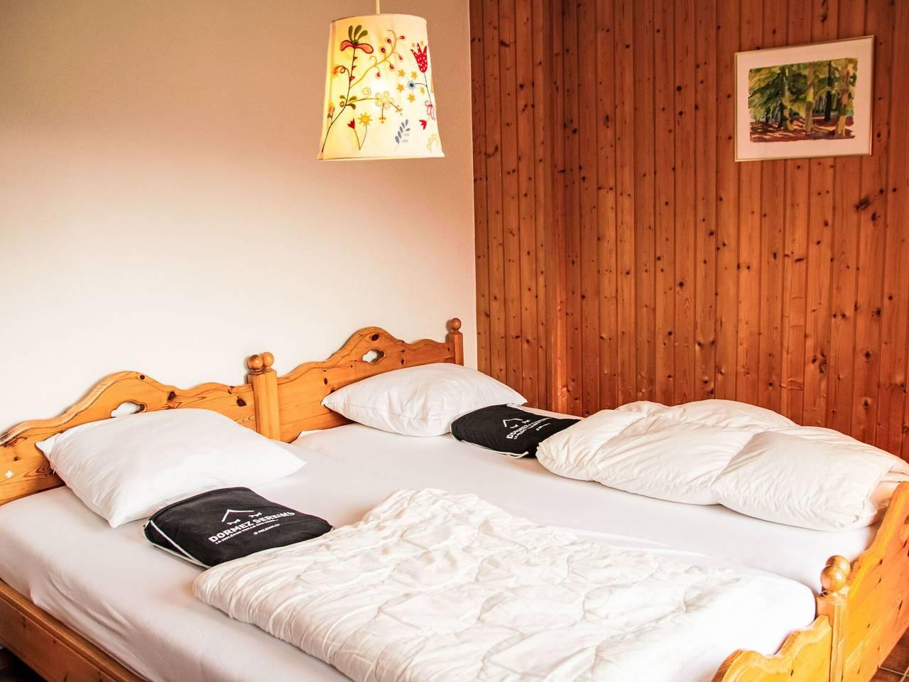 Vakantiehuis in Gruyères, Zwitserland voor 6 personen foto 12