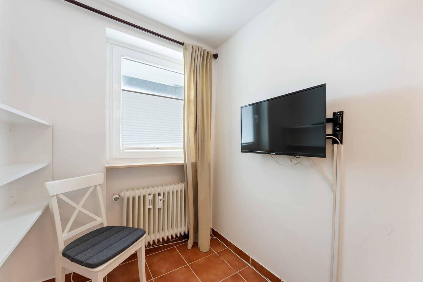 Vakantieappartement in Sylt, Duitsland voor 4 personen foto 11
