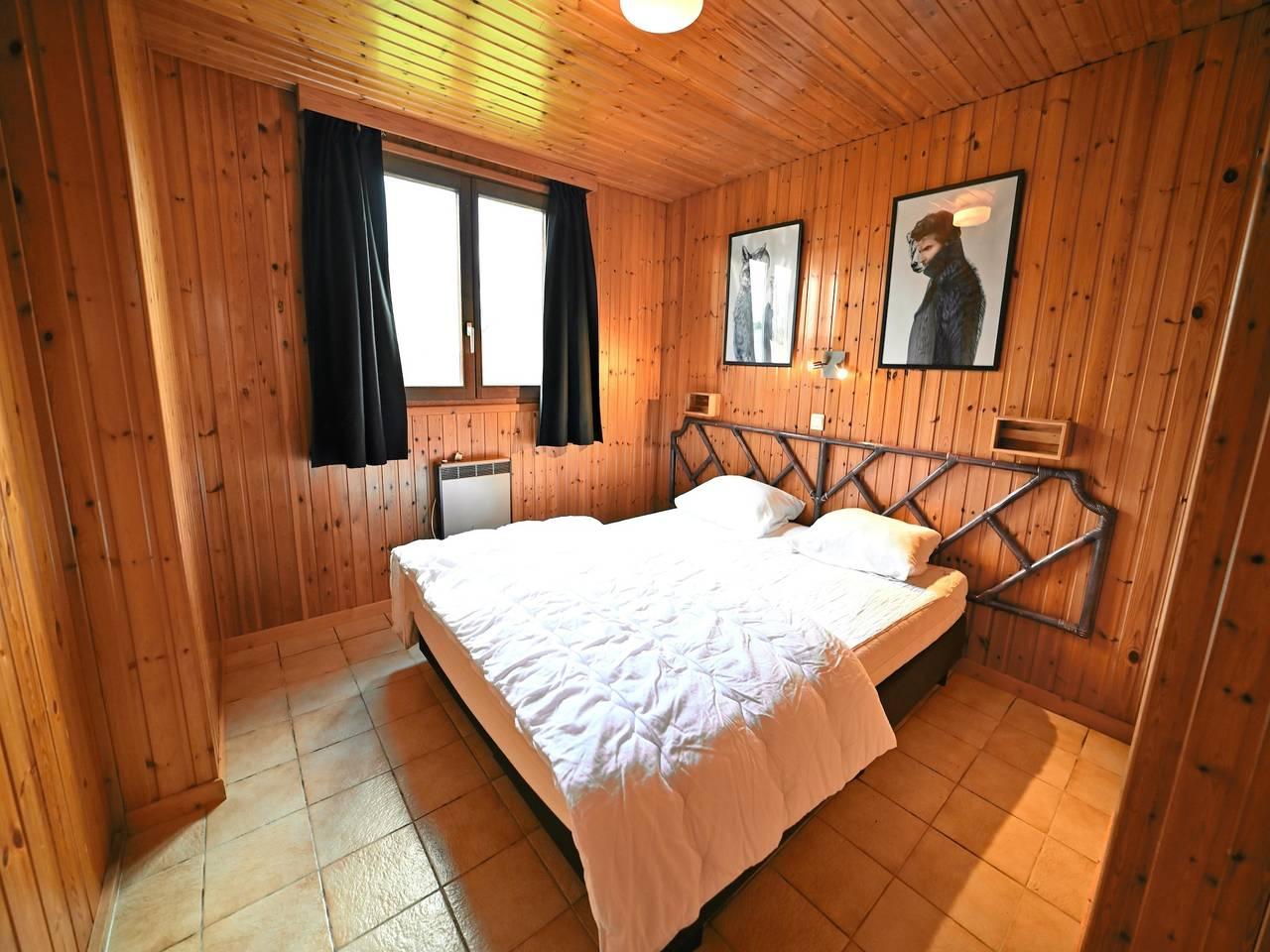 Bungalow in België bij Ourthe in Somme-Leuze, België voor 6 personen foto 9