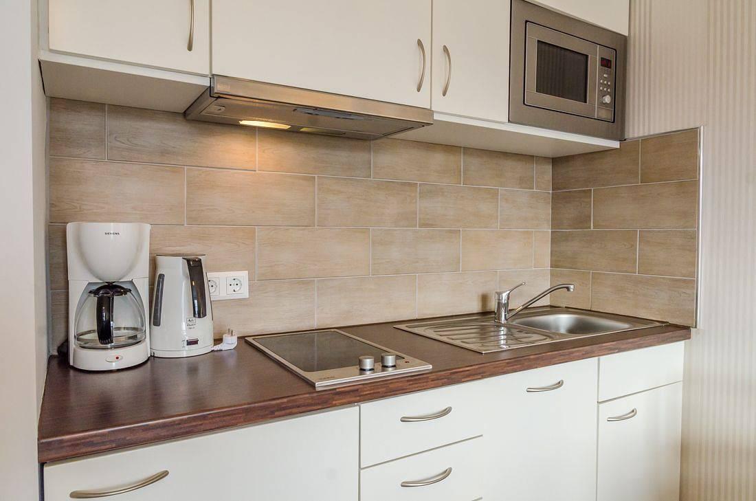 Vakantieappartement in Sylt, Duitsland voor 2 personen foto 3