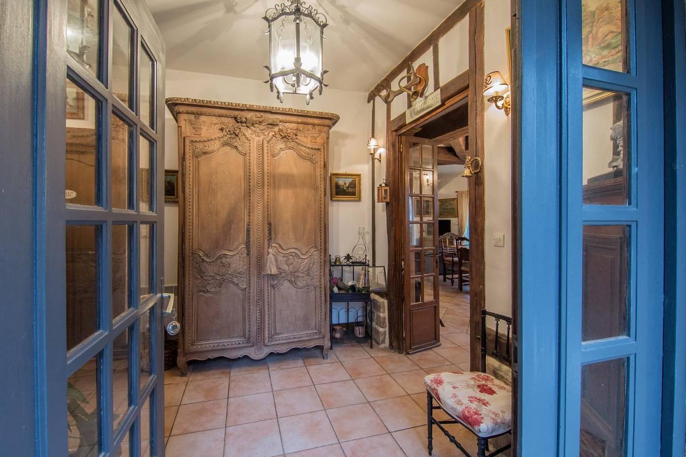 Vakantiehuis in Paluel, Frankrijk voor 6 personen foto 9