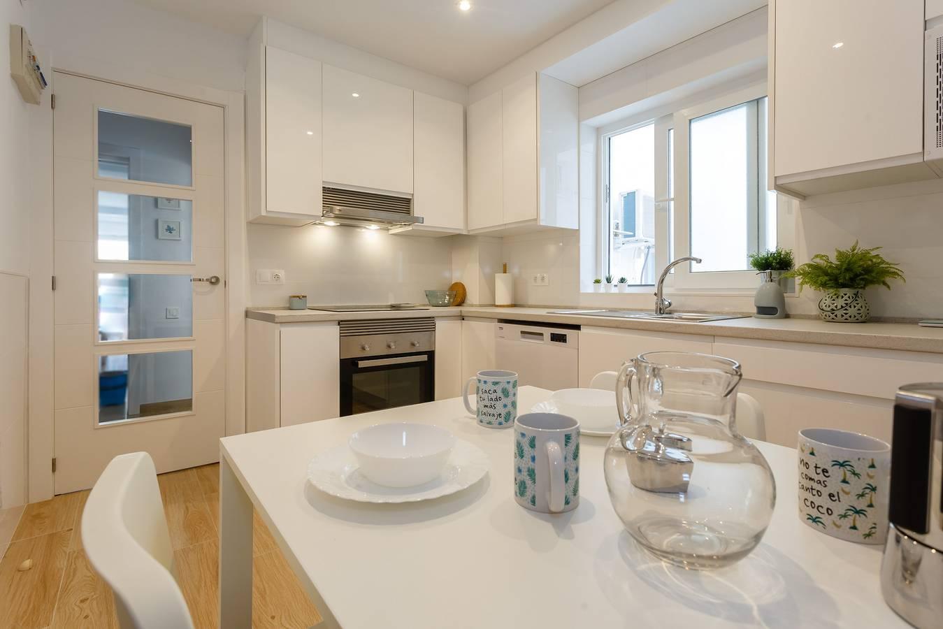Vakantieappartement in Cádiz, Spanje voor 6 personen foto 18