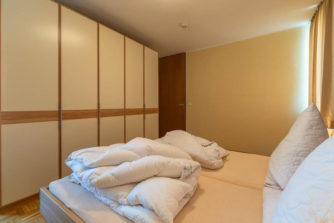 Vakantieappartement in Bodensee, Duitsland voor 5 personen foto 8