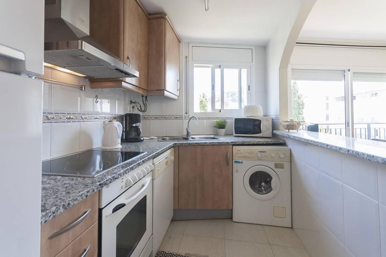 Vakantieappartement in Costa Brava, Spanje voor 4 personen foto 6