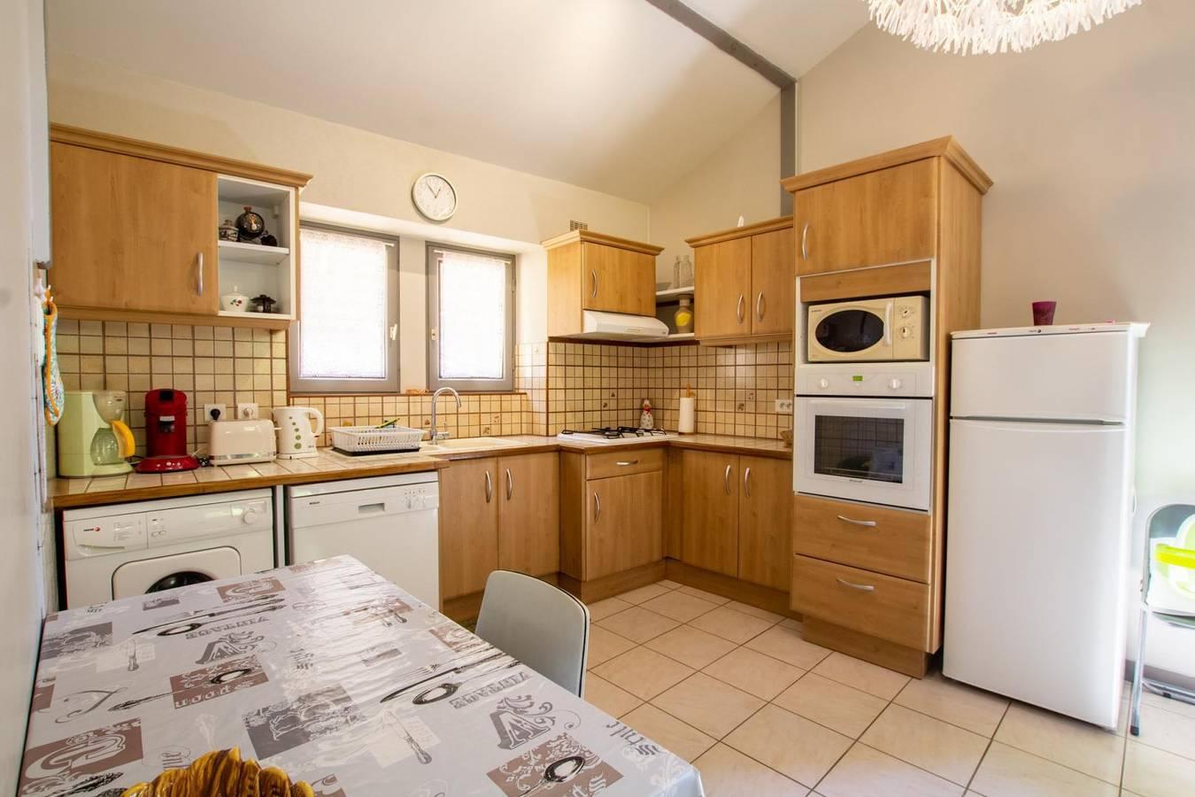 Vakantiehuis in Dordogne, Frankrijk voor 5 personen foto 10